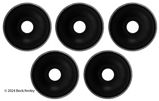 Beck/Arnley Engine Valve Cover Grommet P/N:039-6610