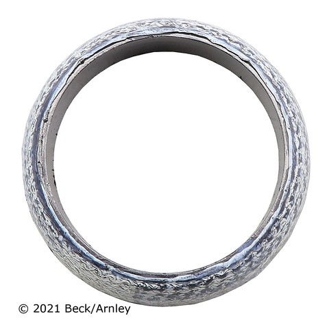 Beck/Arnley Catalytic Converter Gasket,Exhaust Pipe Flange Gasket P/N:039-6672