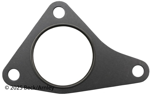 Beck/Arnley Turbocharger Inlet Gasket P/N:039-6693