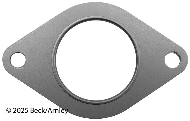 Beck/Arnley Catalytic Converter Gasket,Exhaust Pipe Flange Gasket P/N:039-6695