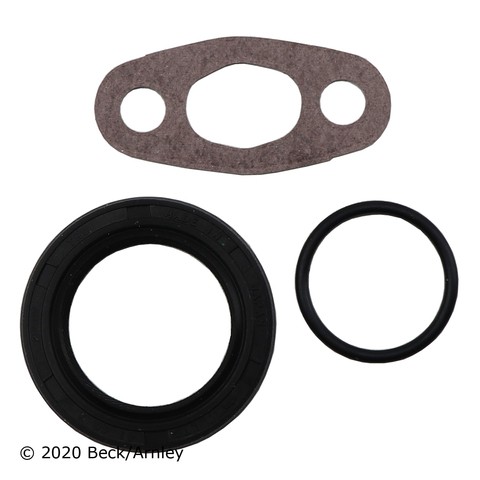 Beck/Arnley Engine Oil Pump Gasket Kit P/N:039-8014
