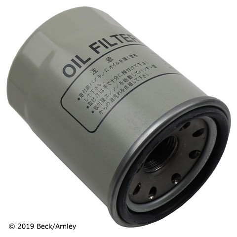 Beck/Arnley Engine Oil Filter P/N:041-8135