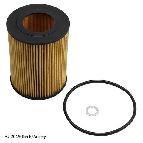 Beck/Arnley Engine Oil Filter P/N:041-8149