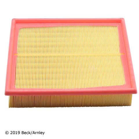 Beck/Arnley Engine Air Filter P/N:042-1558