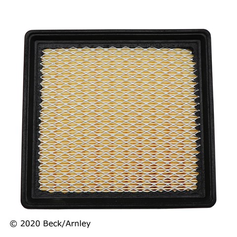 Beck/Arnley Engine Air Filter P/N:042-1581