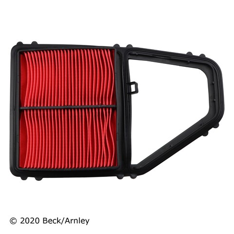 Beck/Arnley Engine Air Filter P/N:042-1628