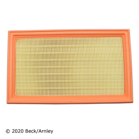 Air Filter fits 2002-2008 Mini Cooper  BECK/ARNLEY