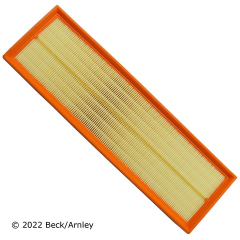 Beck/Arnley Engine Air Filter P/N:042-1686