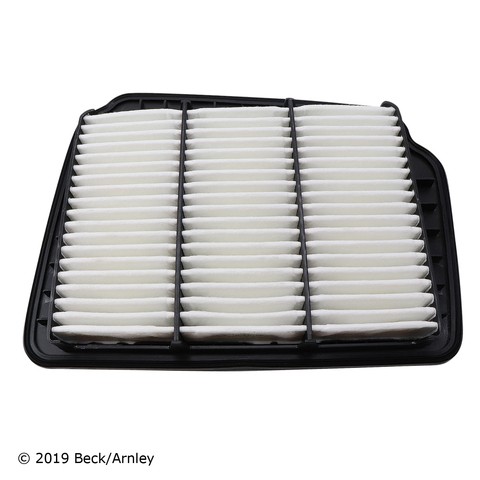 Beck/Arnley Engine Air Filter P/N:042-1688