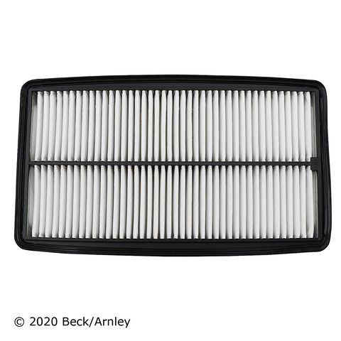 Beck/Arnley Engine Air Filter P/N:042-1689