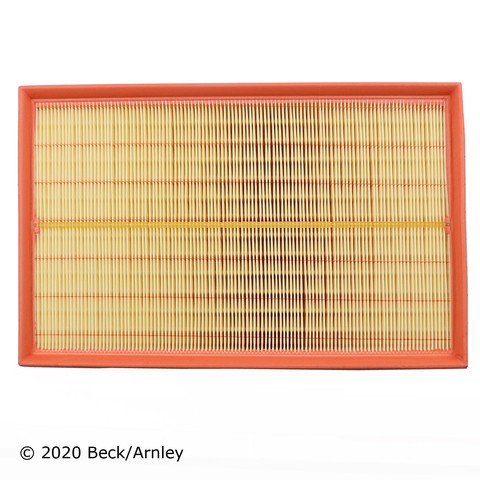 Air Filter fits 2006-2016 Volkswagen CC Passat Eos  BECK/ARNLEY