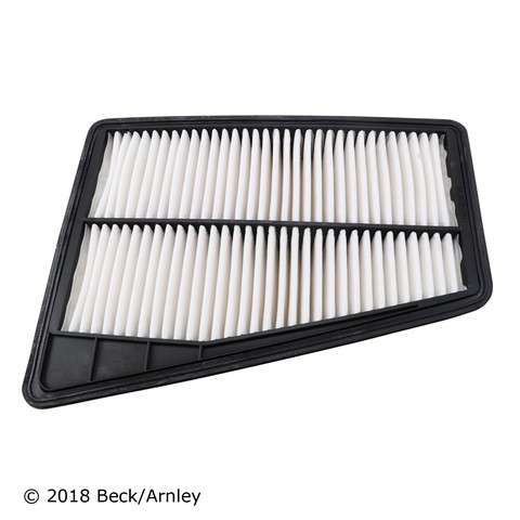 Beck/Arnley Engine Air Filter P/N:042-1762