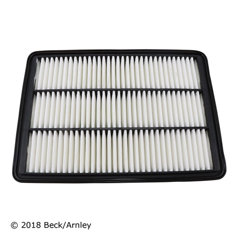 Beck/Arnley Engine Air Filter P/N:042-1804