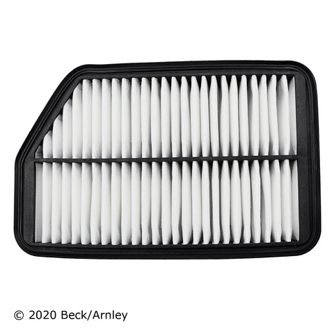 Beck/Arnley Engine Air Filter P/N:042-1813