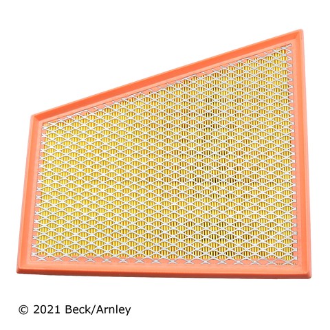Air Filter fits 2017-2021 Porsche 718 Boxster,718 Cayman  BECK/ARNLEY