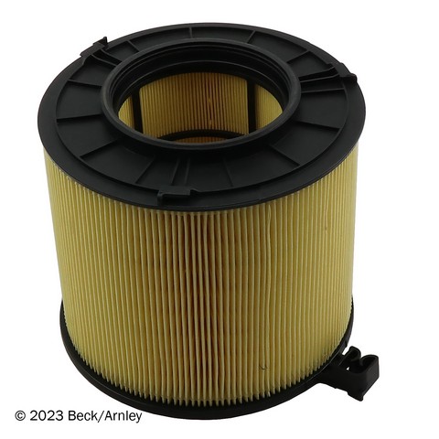 Beck/Arnley Engine Air Filter P/N:042-1972