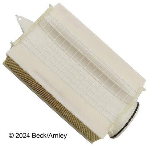 Beck/Arnley Engine Air Filter P/N:042-1978