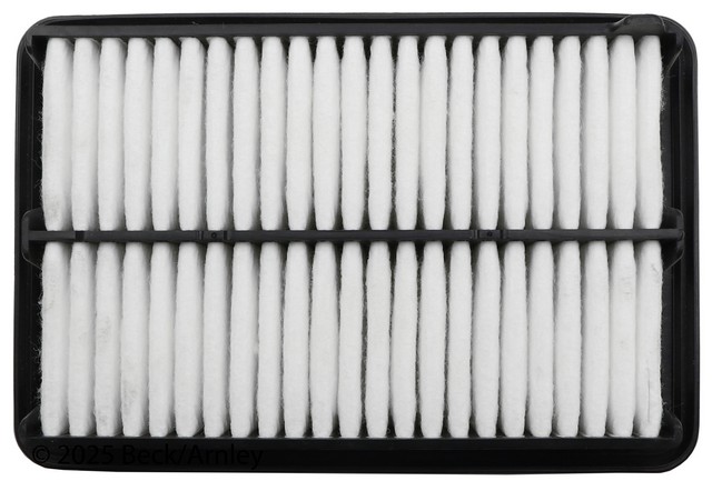 Beck/Arnley Engine Air Filter P/N:042-1982