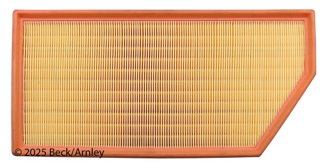 Beck/Arnley Engine Air Filter P/N:042-1985