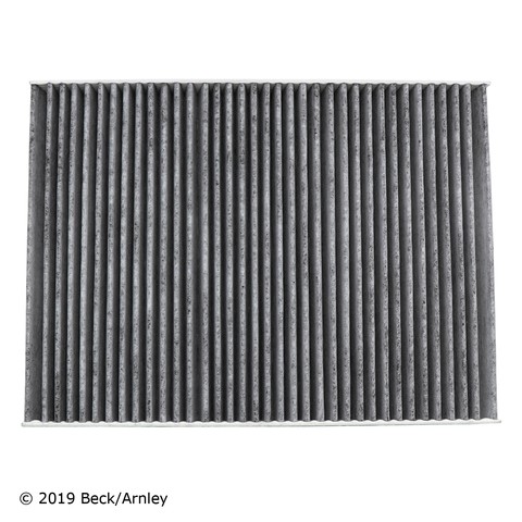 Beck/Arnley Cabin Air Filter P/N:042-2008