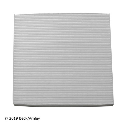 Beck/Arnley Cabin Air Filter P/N:042-2156