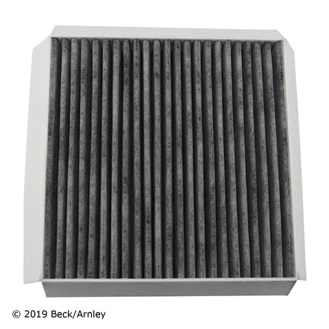 Cabin Air Filter Beck/Arnley 042-2159 fits 05-07 Smart Fortwo 0.8L-L3