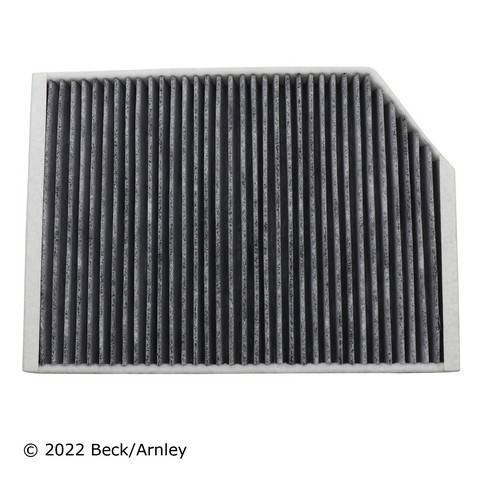 Beck/Arnley Cabin Air Filter P/N:042-2258