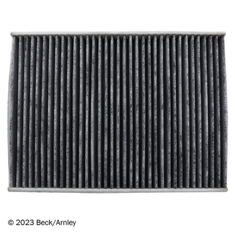Cabin Air Filter