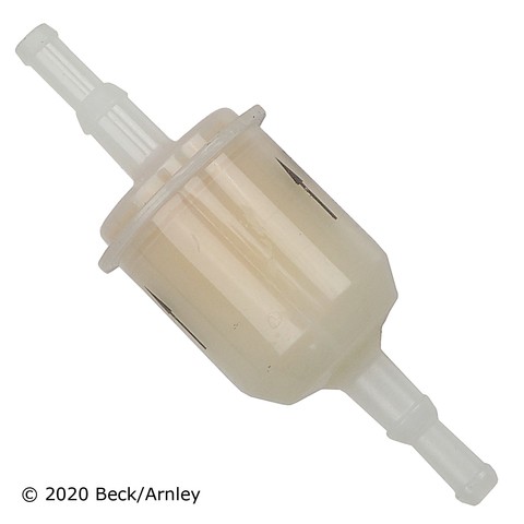 Beck/Arnley Fuel Filter P/N:043-0108