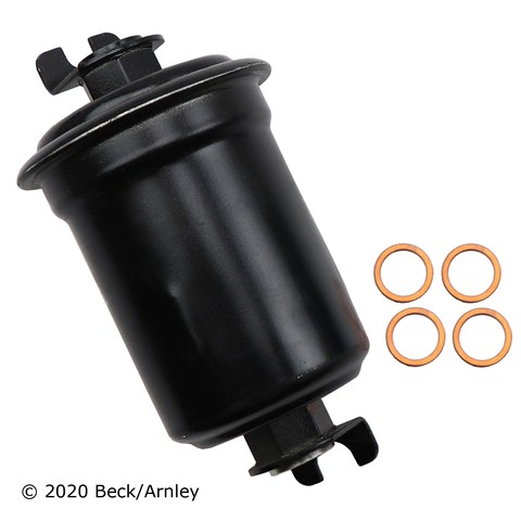 Beck/Arnley Fuel Filter P/N:043-0963