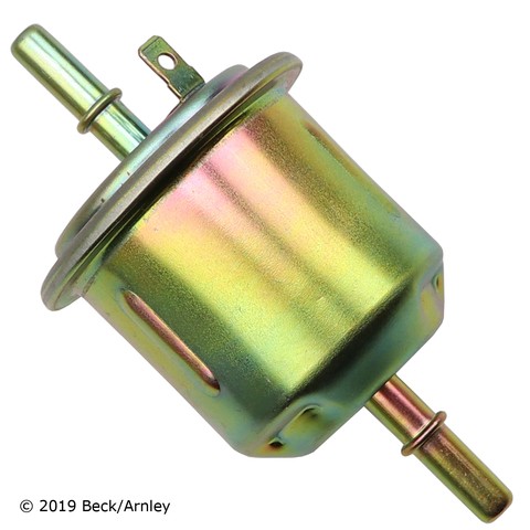 Beck/Arnley Fuel Filter P/N:043-1040