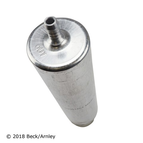 Fuel Water Separator Filter fits 2010-2015 Audi Q7 A8 Quattro  BECK/ARNLEY
