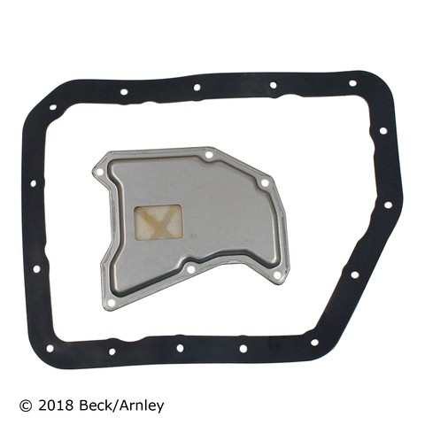 Beck/Arnley Transmission Filter Kit P/N:044-0250