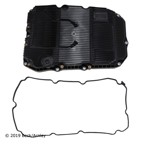 Beck/Arnley Transmission Filter Kit P/N:044-0418