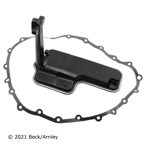 Auto Trans Filter Kit fits 2009-2016 Audi A4 A5 A6  BECK/ARNLEY