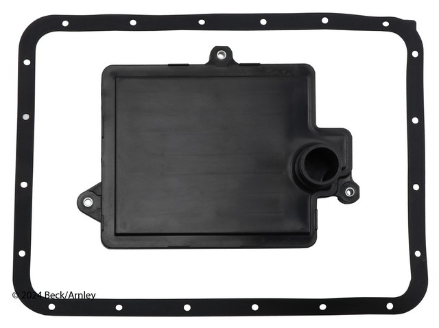 Beck/Arnley Transmission Filter Kit P/N:044-0470