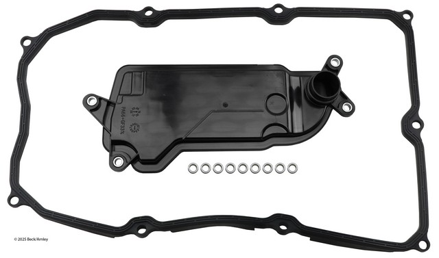 Beck/Arnley Transmission Filter Kit P/N:044-0476
