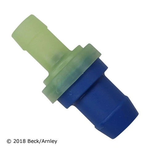 Beck/Arnley PCV Valve P/N:045-0310