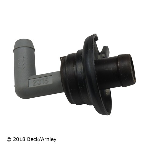 Beck/Arnley PCV Valve P/N:045-0326