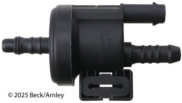 Beck/Arnley Vapor Canister Purge Solenoid P/N:046-0122