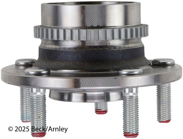 Beck/Arnley Wheel Bearing and Hub Assembly P/N:051-6126
