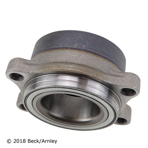 Beck/Arnley Wheel Bearing P/N:051-6273