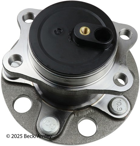 Beck/Arnley Wheel Bearing and Hub Assembly P/N:051-6355