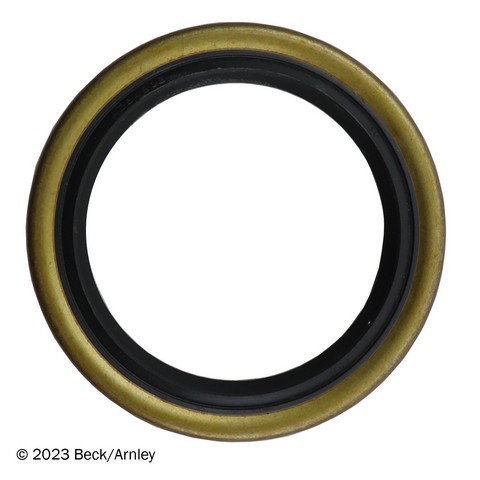 Beck/Arnley Wheel Seal P/N:052-2920