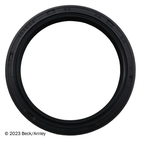 Beck/Arnley Wheel Seal P/N:052-3269