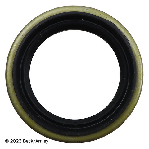 Beck/Arnley Wheel Seal P/N:052-3303