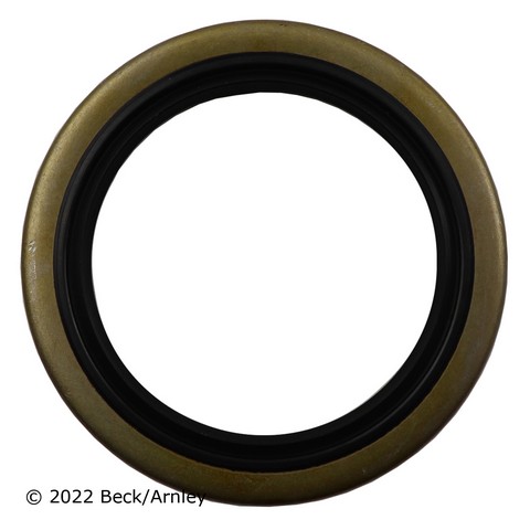Beck/Arnley Wheel Seal P/N:052-3349