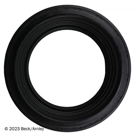 Beck/Arnley Wheel Seal P/N:052-3447