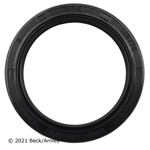Beck/Arnley Wheel Seal P/N:052-3700