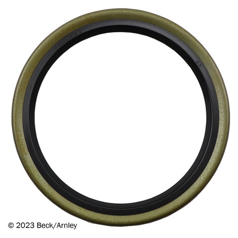 Beck/Arnley Wheel Seal P/N:052-3827